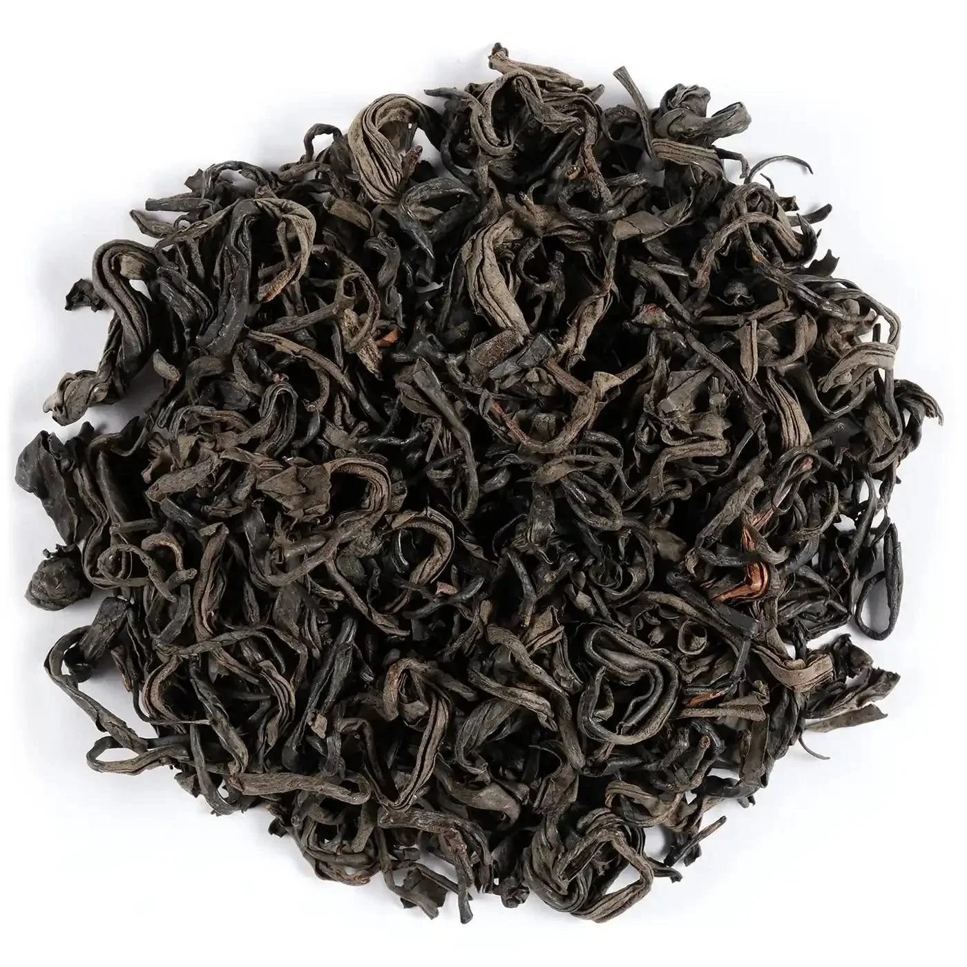 Zmes čiernych kenských čajov 500g 1×500 g, čierny čaj