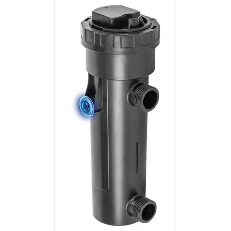 SICCE UV-C Clarifier 13W/10m UV-lampa na ničenie rias, baktérií a parazitov v záhrardnom jazierku