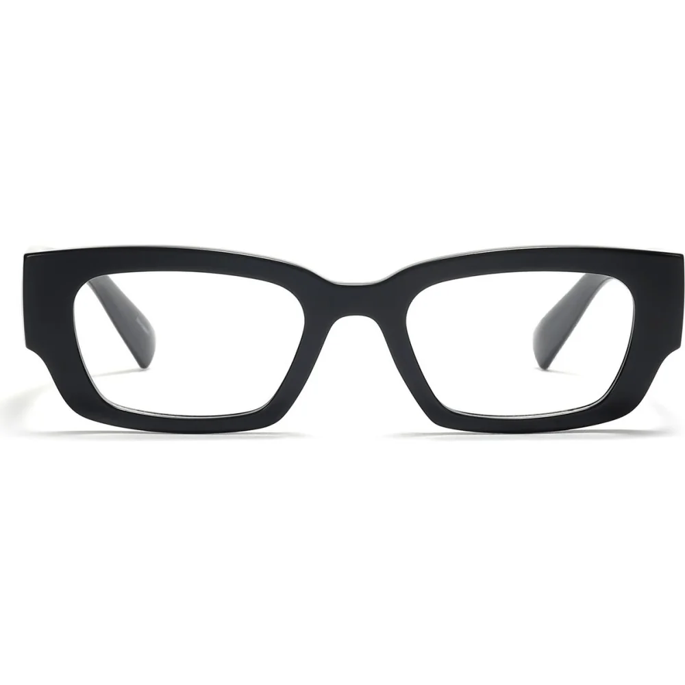 OiO by eyerim Vega Black blue-light [non-prescription]