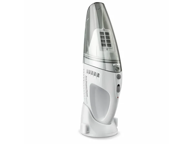 SENCOR ručný vysávač SVC 190W 1×1 ks, akumulátorový vysávač 190 W