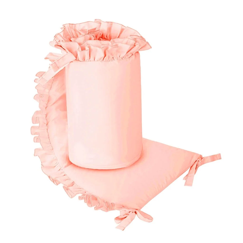 3-dielne posteľné obliečky Belisima PURE 100/135 pink , 20C51324