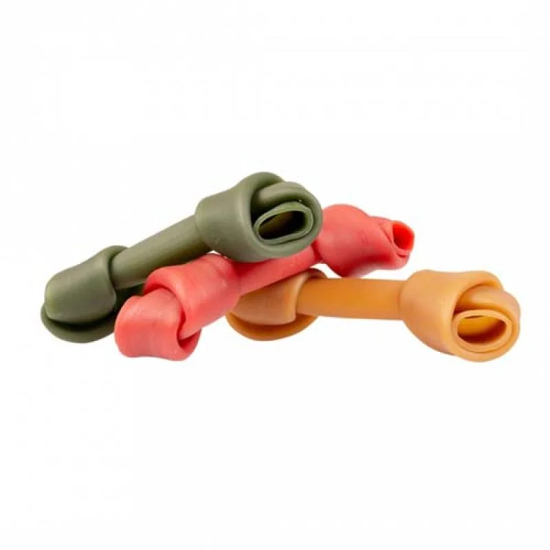 DUVO+ Garden Bites Vegan Bones 11cm/340g vrecko