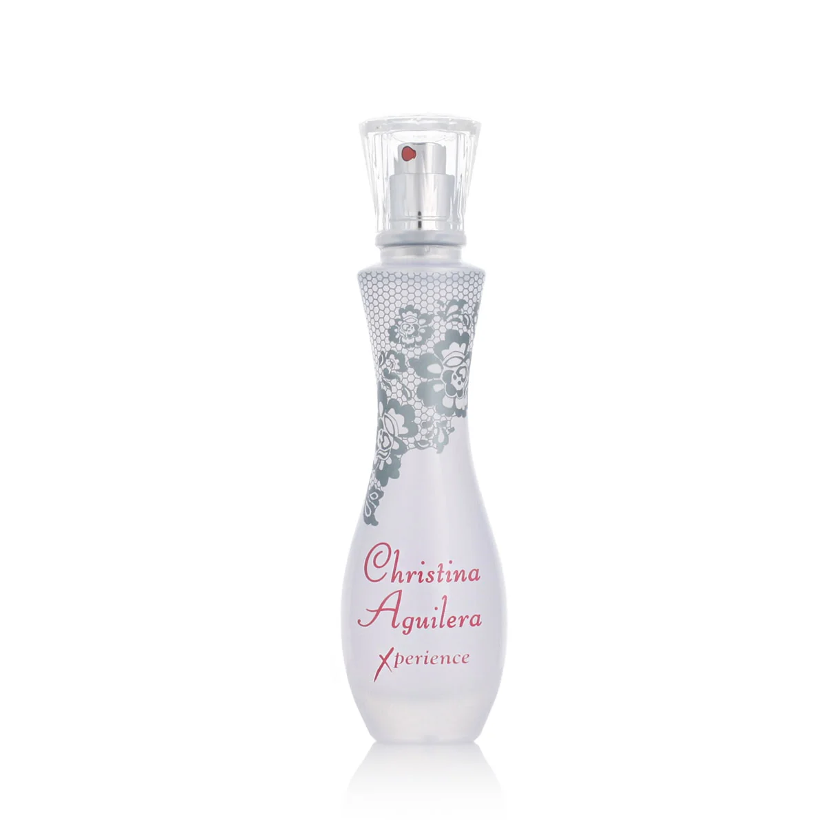 Christina Aguilera Xperience EDP 30 ml pre ženy