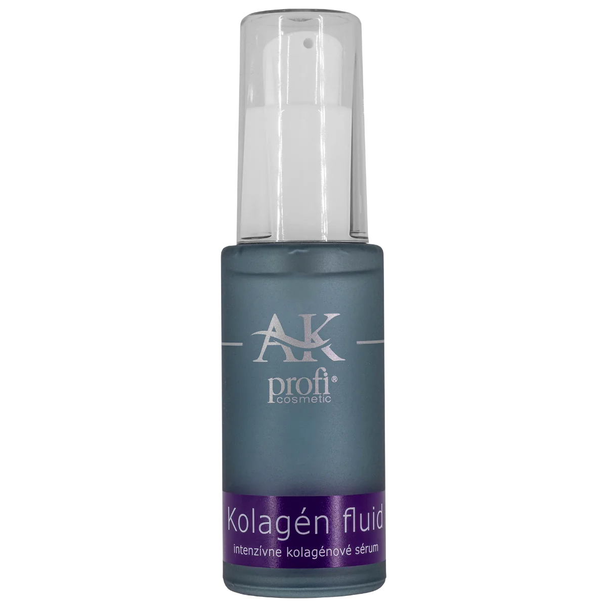 AK PROFI Kolagén fluid 1×30 ml, lifting
