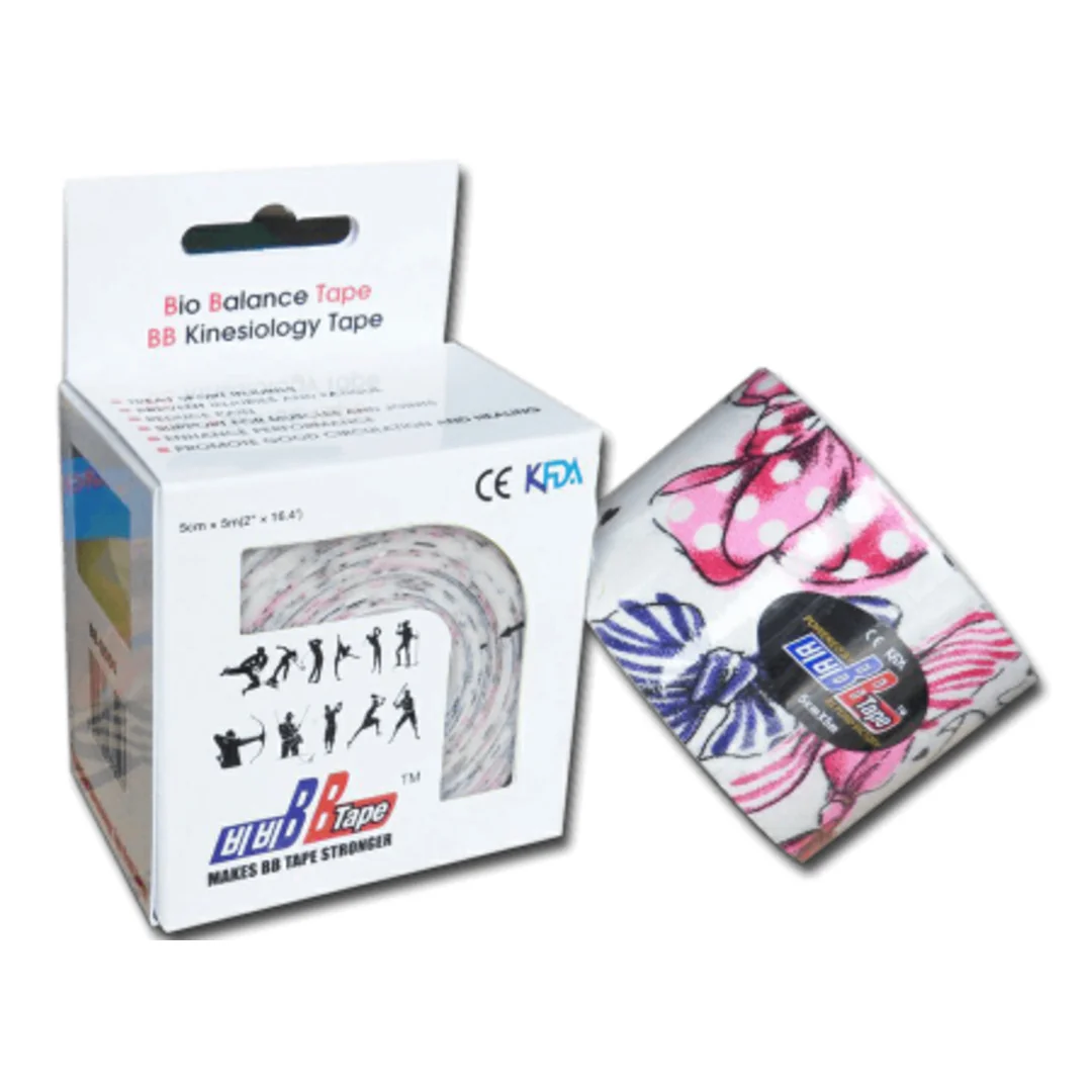 BB tape MAŠLE 5cm x 5m