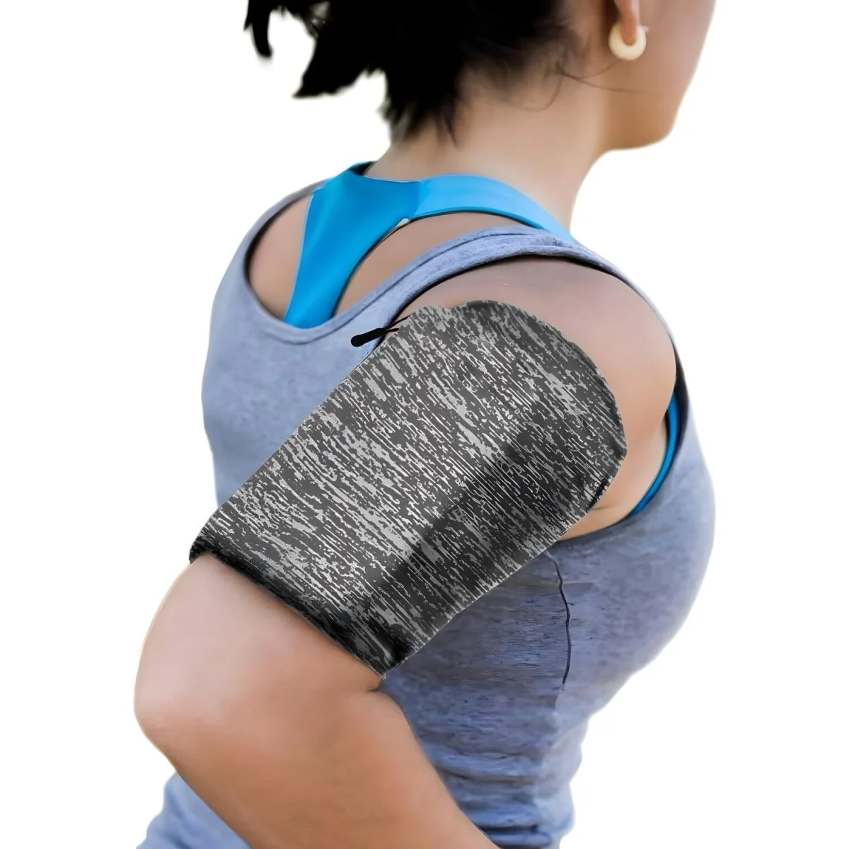MG Elastic Armband bežecké puzdro S