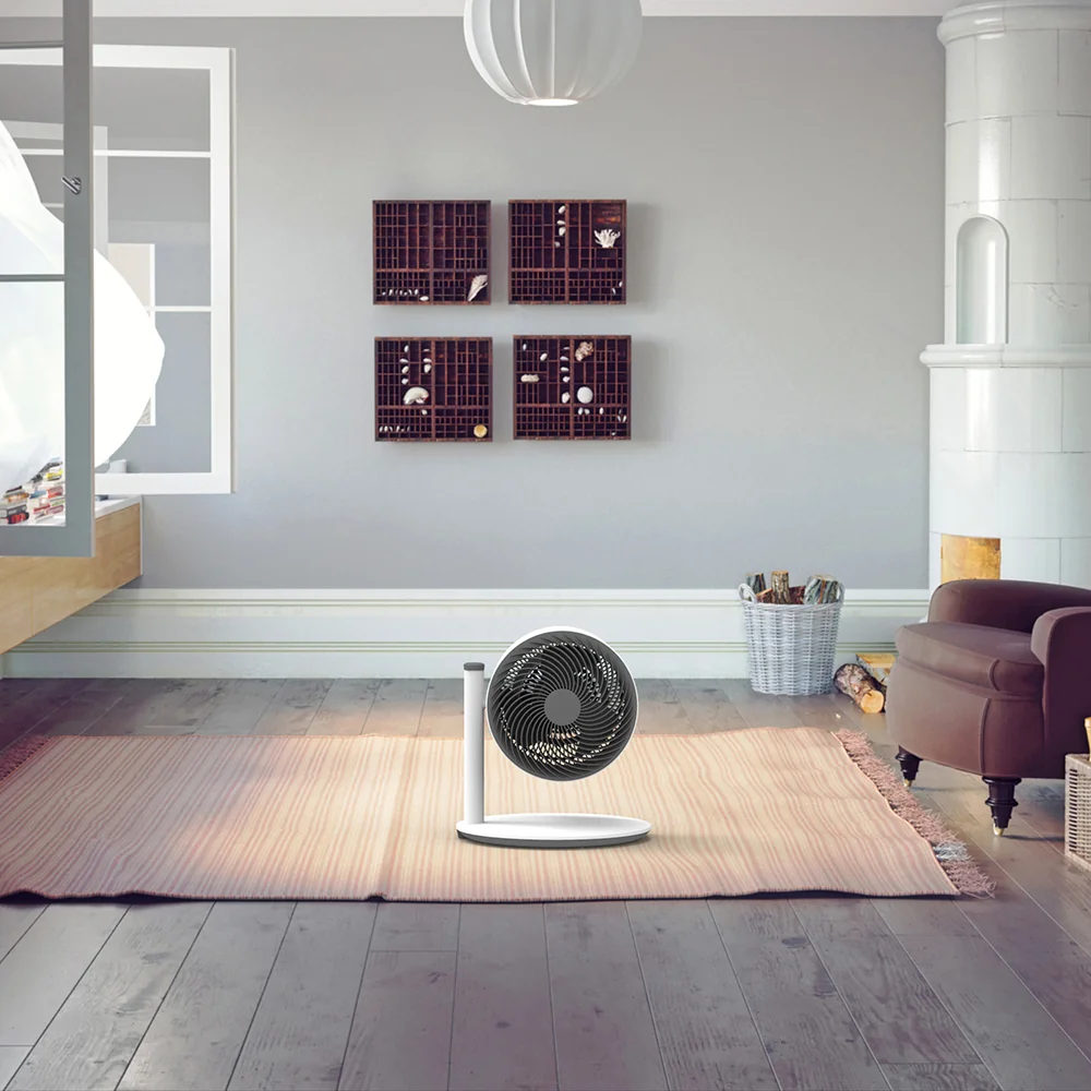 Podlahový ventilátor F210