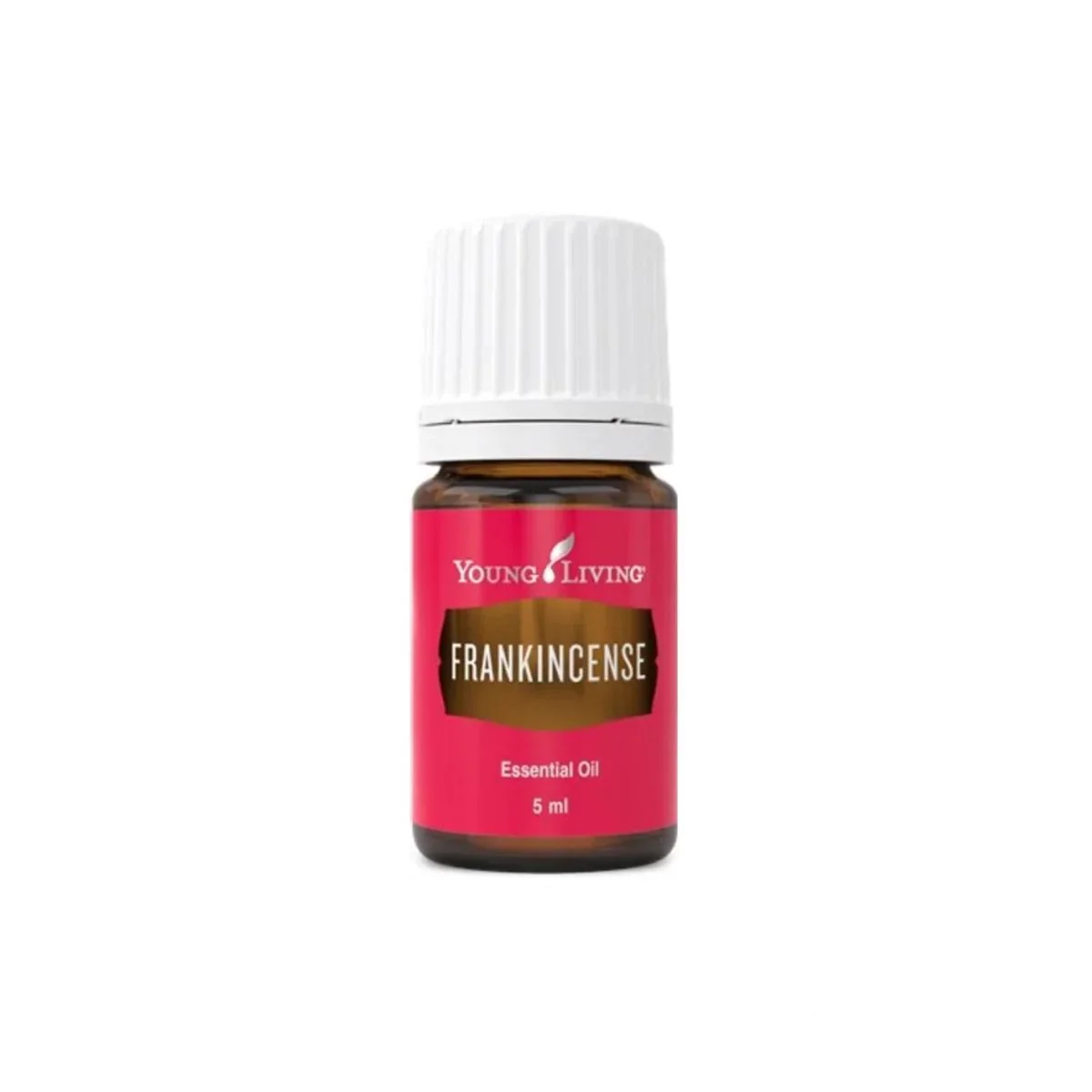 Young Living Frankincense (Kadidlovník) esenciálny olej 5 ml Objem: 5 ml