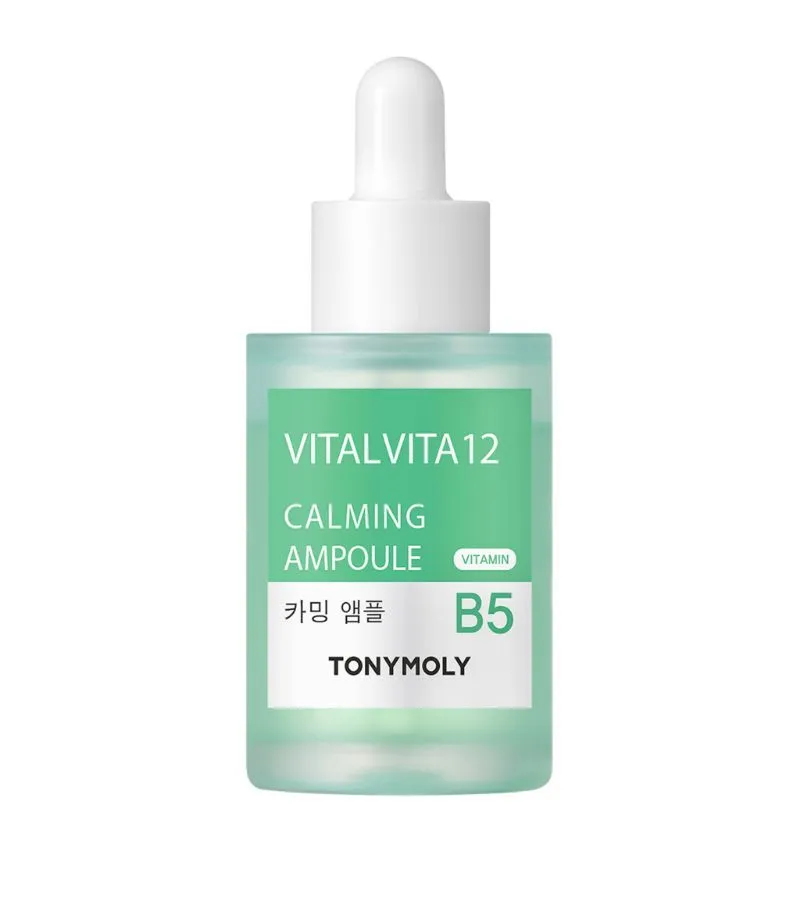 Tony Moly Vital Vita 12 Calming Ampoule 30 ml 1×30 ml