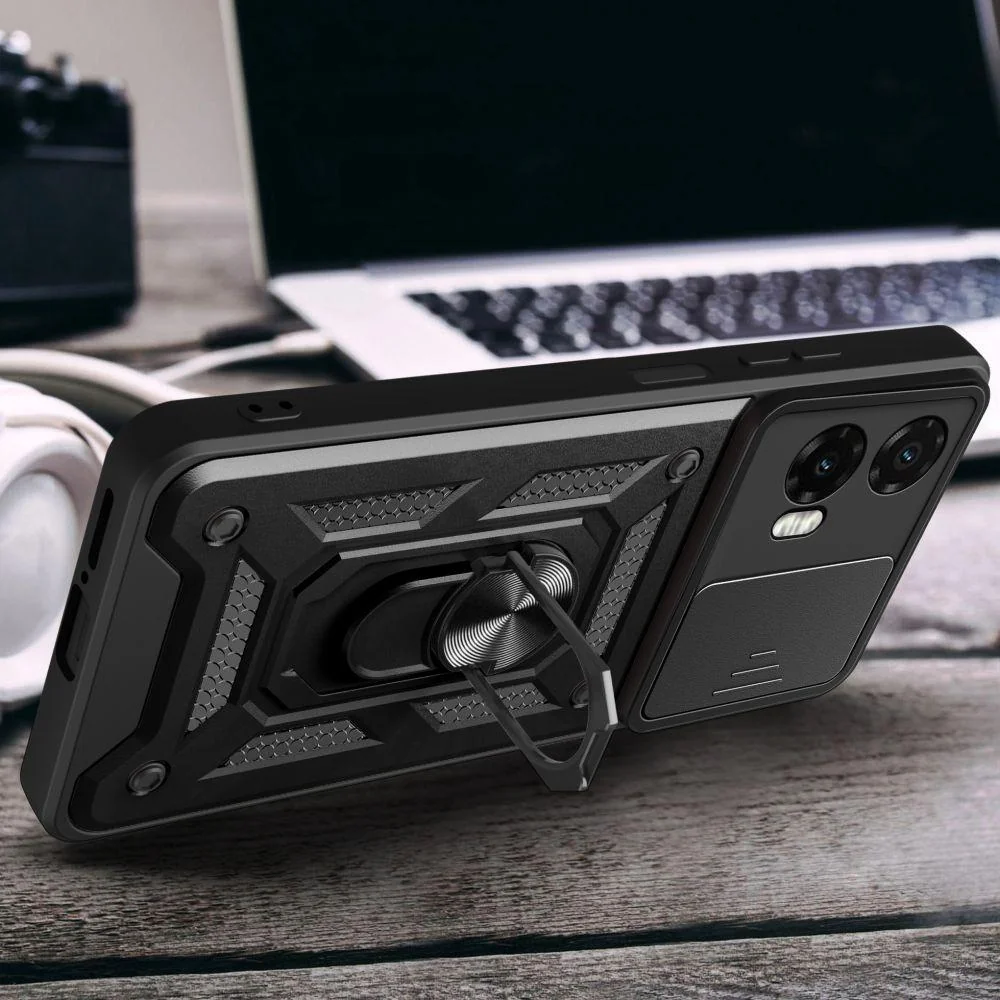 Obal Tech-Protect CamShield Pro Motorola Moto G35