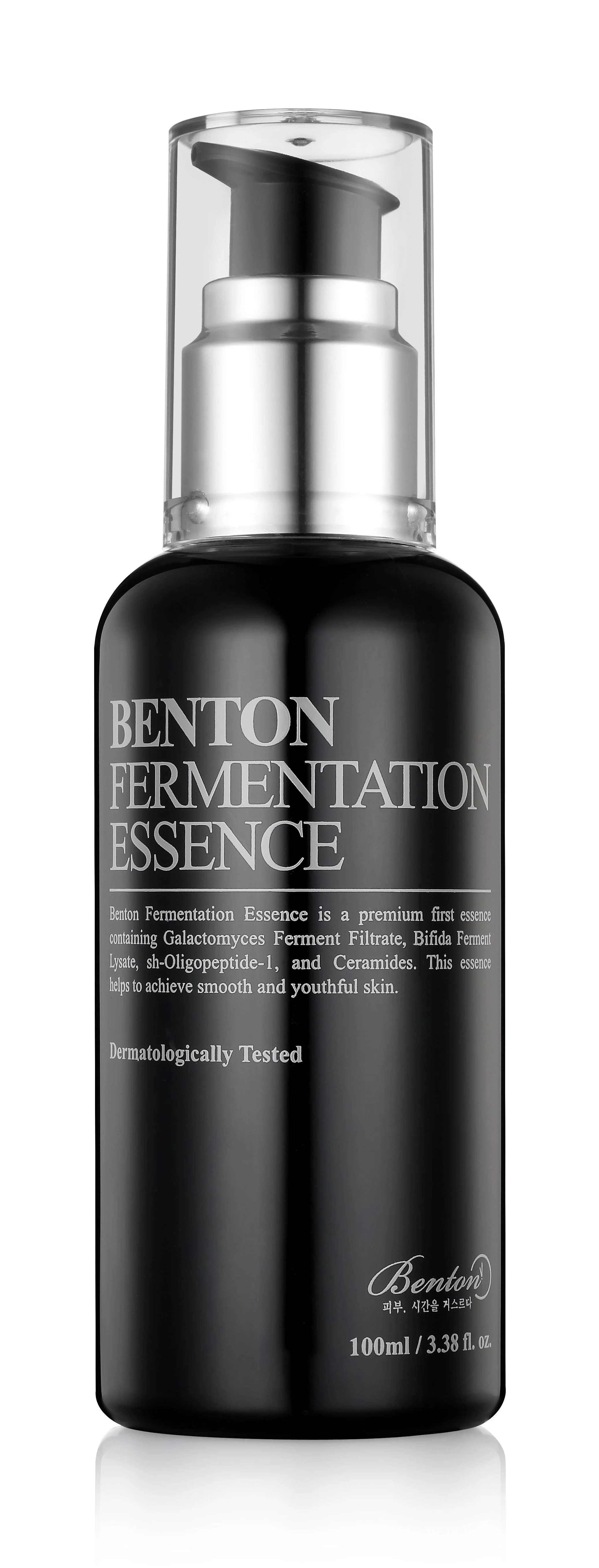 Benton Fermentation Essence 100 ml 1×100 ml, esencia proti starnutiu pleti