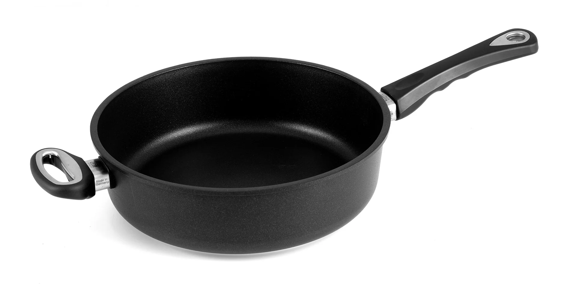 G21 Hlboká panvica Pool 28 cm s pokrievkou Pool 28 cm s pokrievkou G21-KUL28