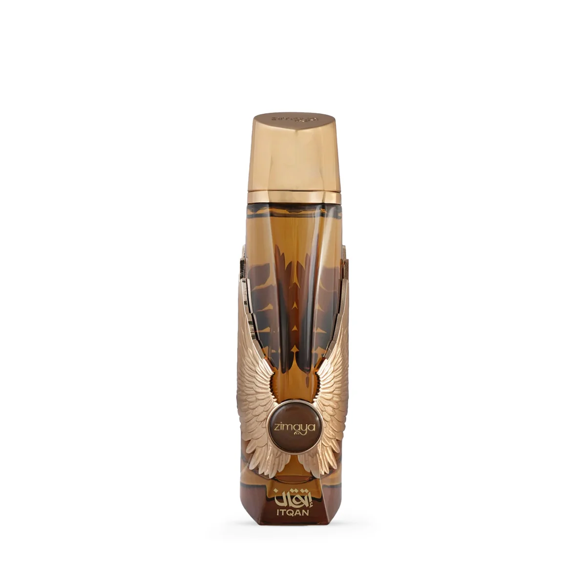 Zimaya Itqan Gold parfumovaná voda EDP 100 ml unisex