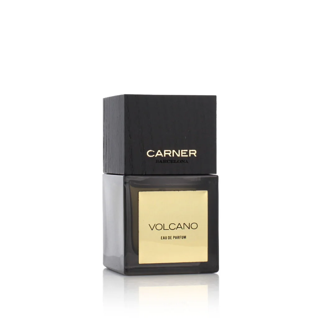 Carner Barcelona Volcano EDP 50 ml Unisex