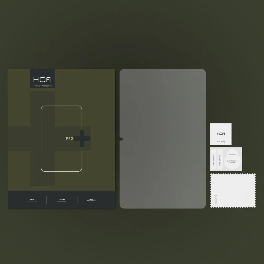 HOFI Glass Pro Tab ochranné sklo na Xiaomi Redmi Pad 10.6''