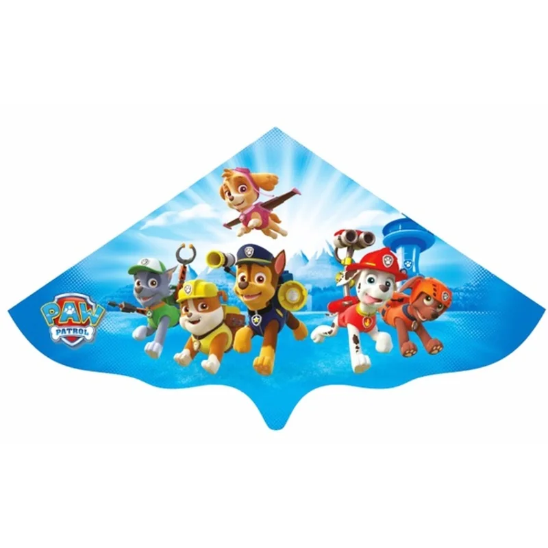 Lietajúci šarkan - Paw Patrol , 34L1219