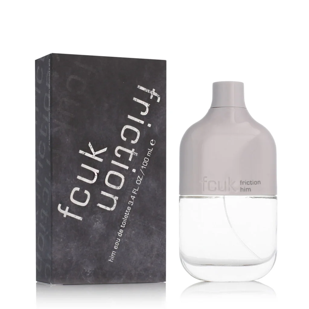 FCUK Friction for Men EDT 100 ml M
