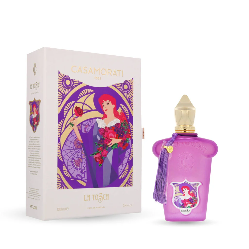 Xerjoff Casamorati La Tosca EDP 100 ml W