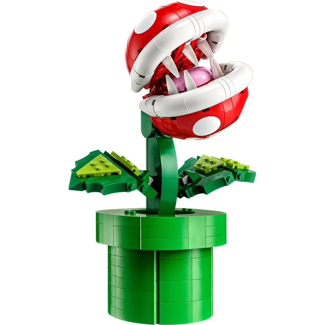 LEGO® Super Mario™ 71426 Piraňová rastlina