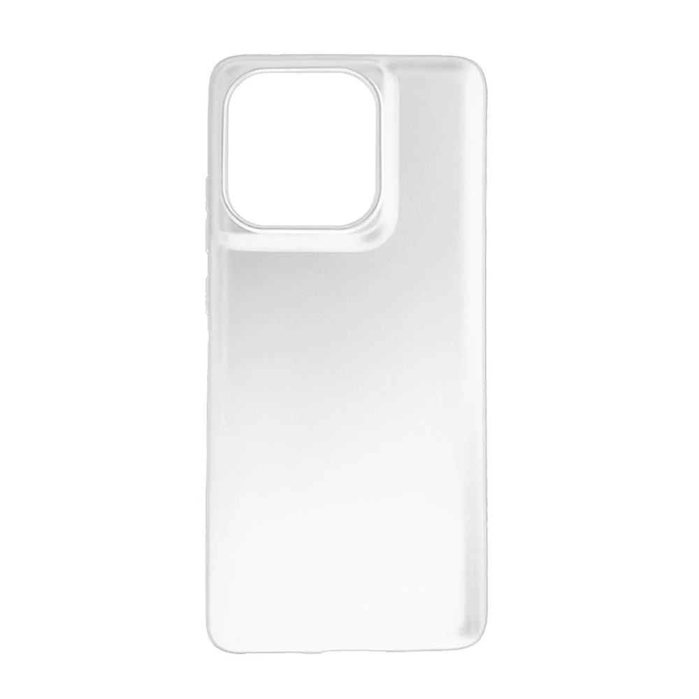 Puzdro Armor Case pre Motorola Edge 60 Pro Transparentná