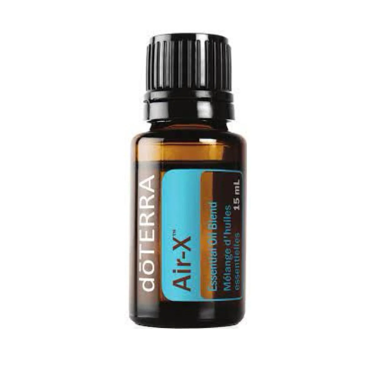 DoTerra Air-X 15 ml Objem: 15 ml