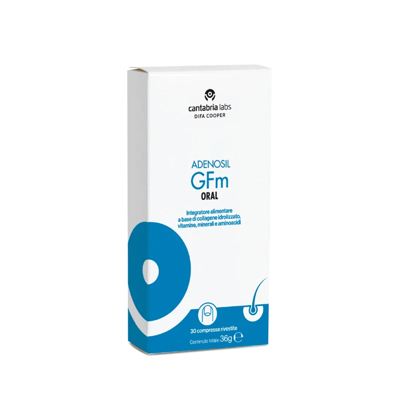 ADENOSIL GFm ORAL 30 tbl