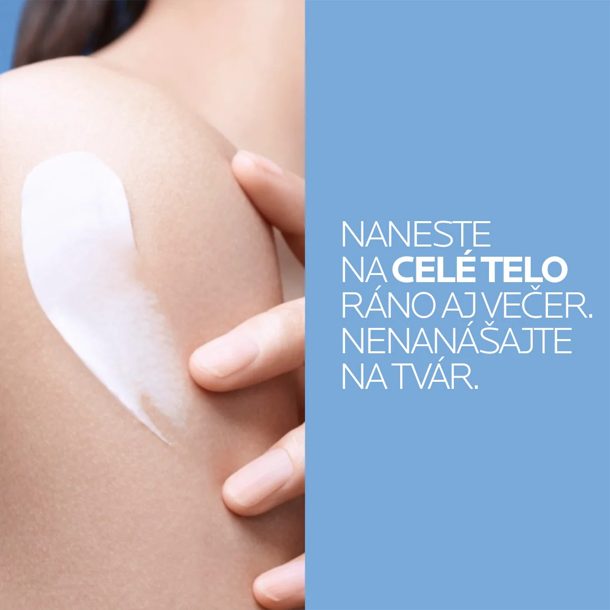 LRP Lipikar 10% UREA telové mlieko 400 ml 1×400 ml, telové mlieko