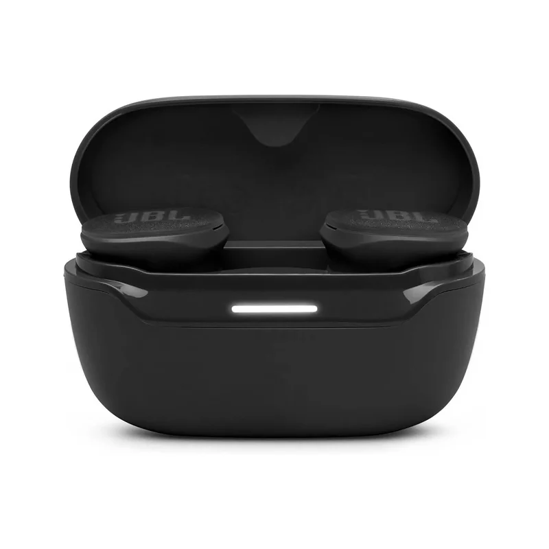 Slúchadlá BLUETOOTH do uši JBL ENDURANCE RACE2 TWS BLACK 