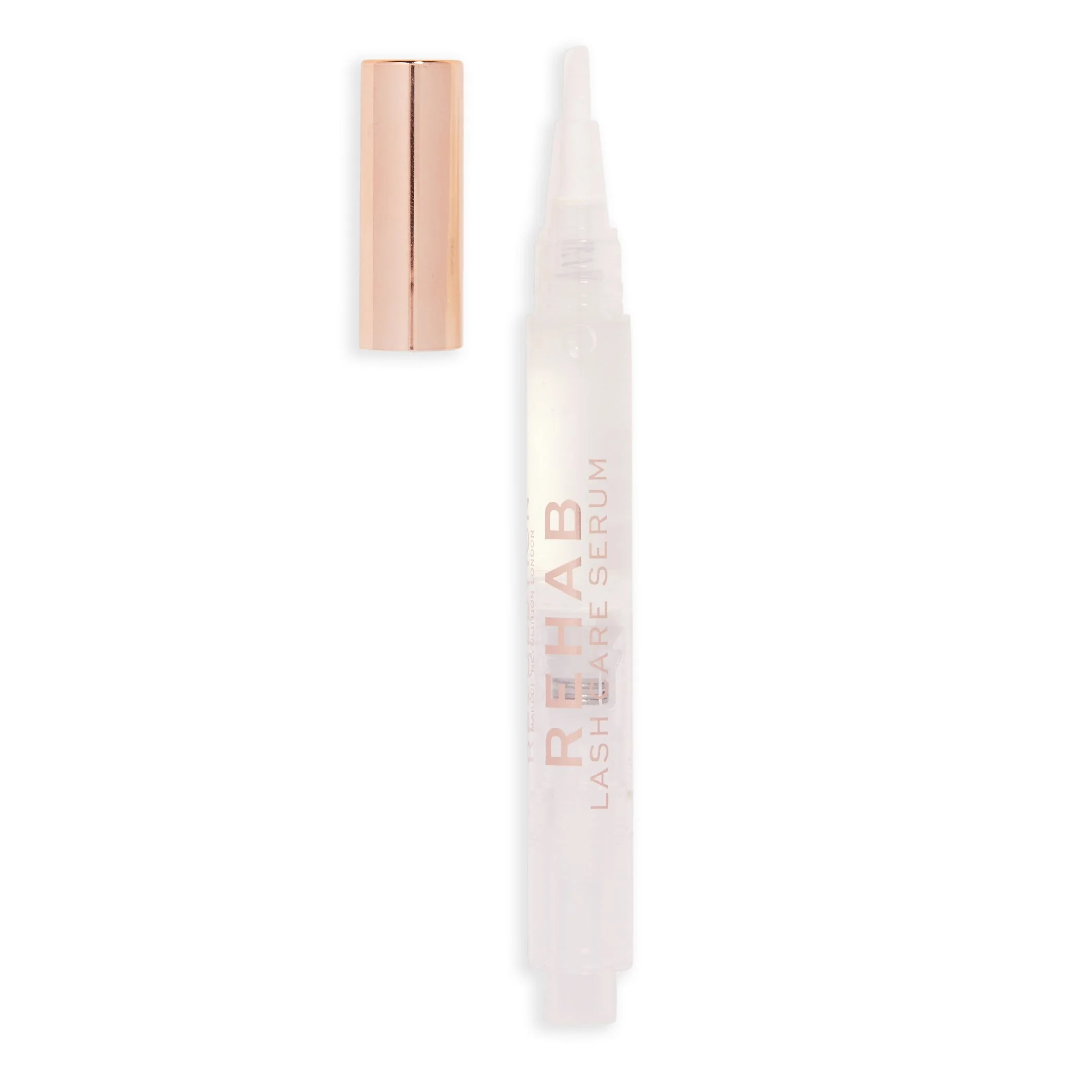 Revolution Rehab Lash Nourishing sérum 1×3 ml, sérum na riasy