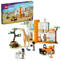 LEGO® Friends 41717 Miina záchrana divočiny