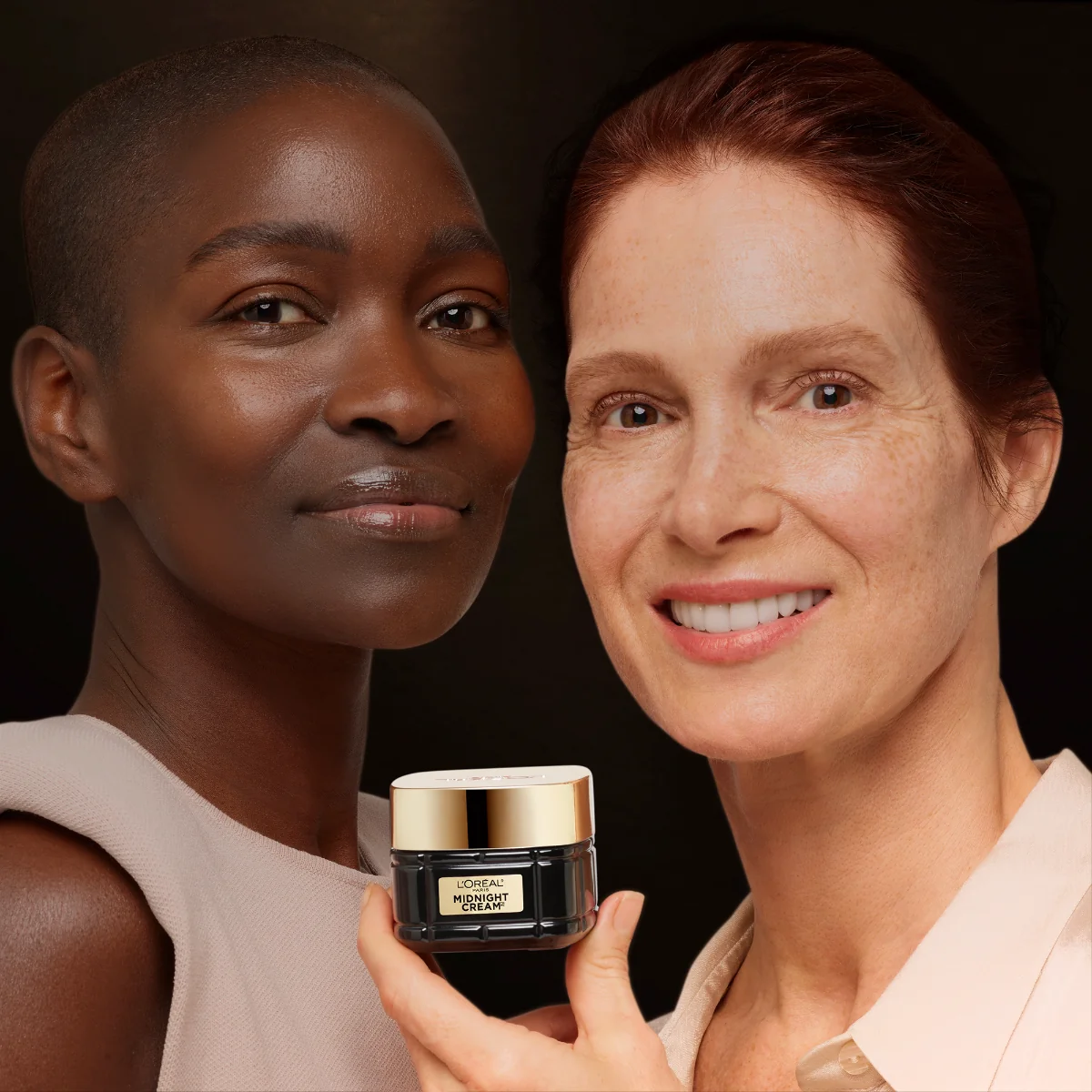 LOREAL PARIS AGE PC RENEW MIDNIGHT KREM 50ML 1×50 ml, krém