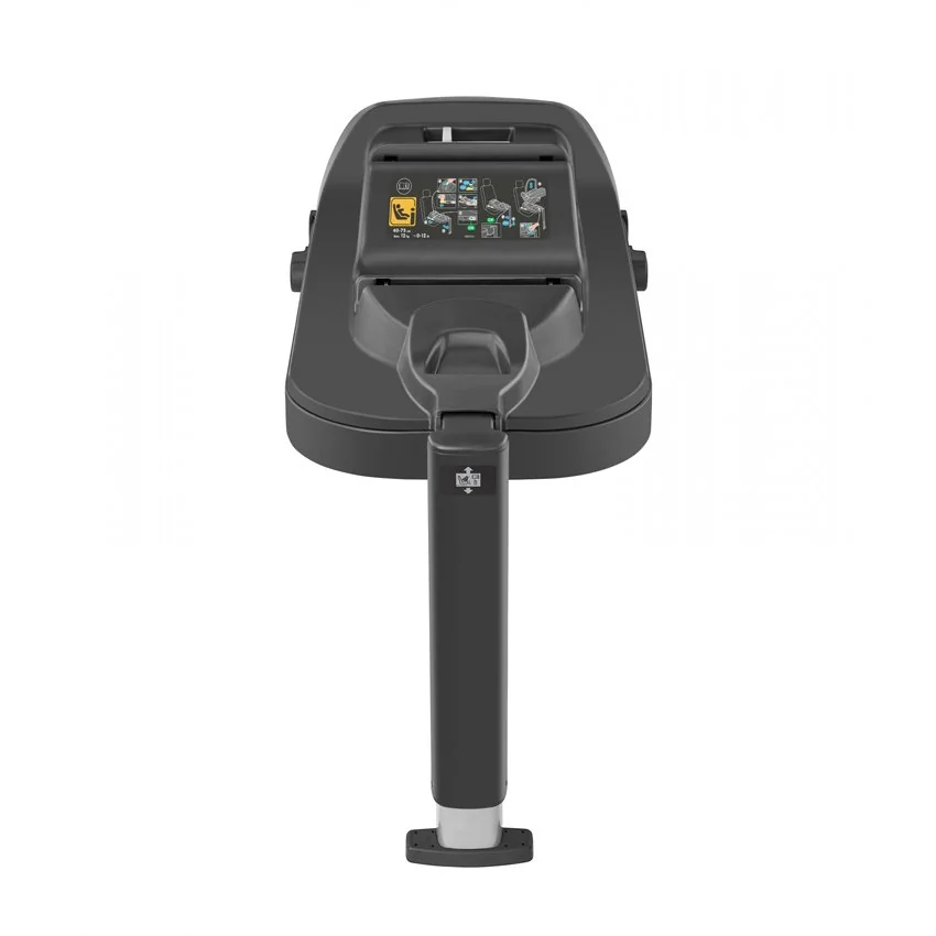 Cabriofix i-Size základňa Black