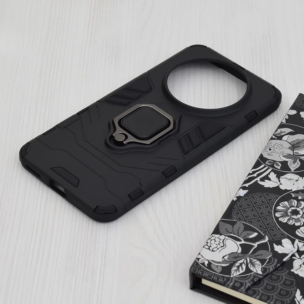 Odolné Puzdro Ring Armor Case pre Huawei Mate 60