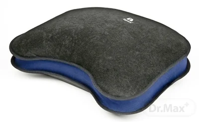 Dynasit LIFE+ 1×1 ks, dynamická podložka na sedenie