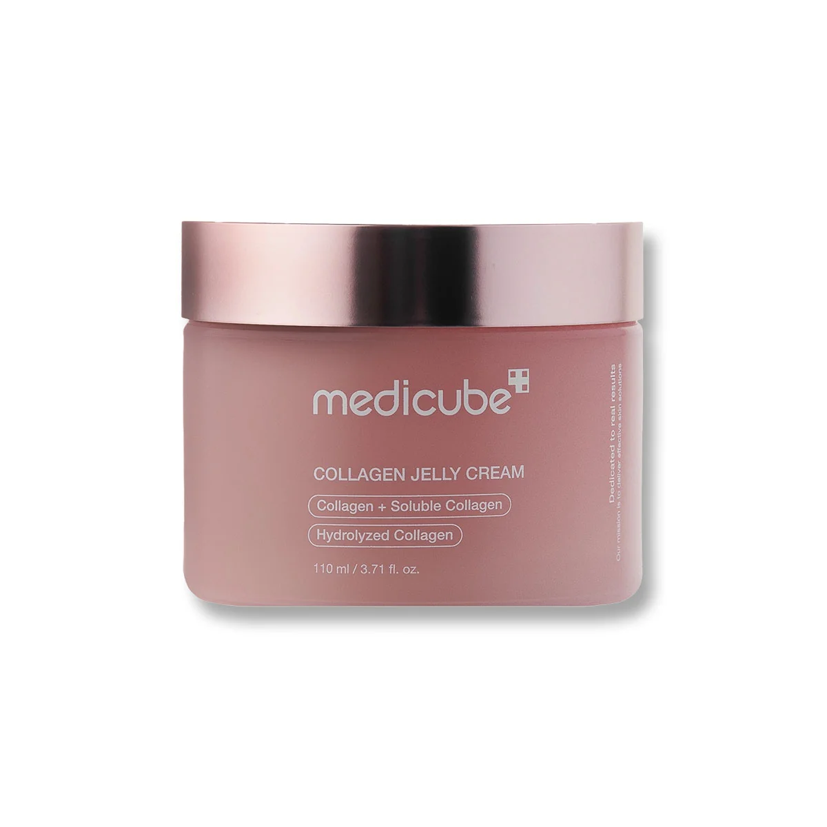 Medicube Collagen Jelly Cream kolagenový krém 50 ml