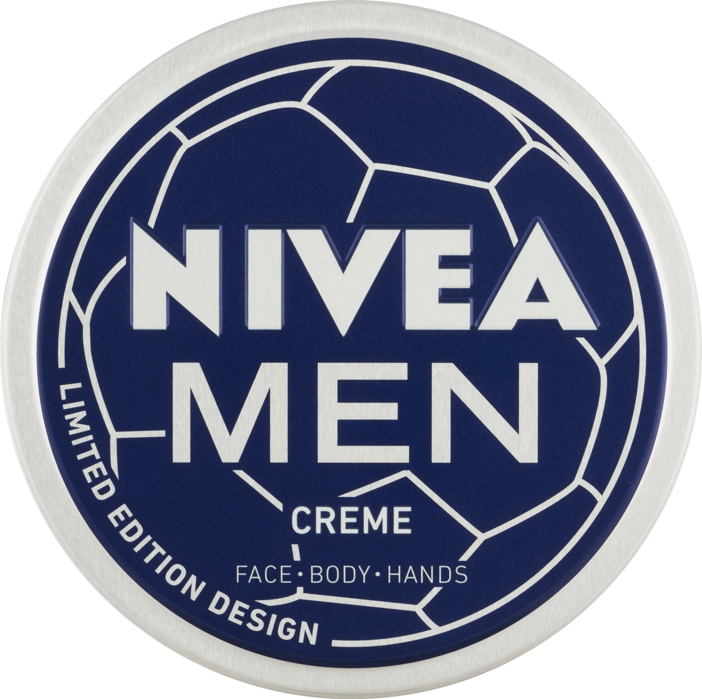NIVEA MEN Creme 1×150 ml, univerzálny krém