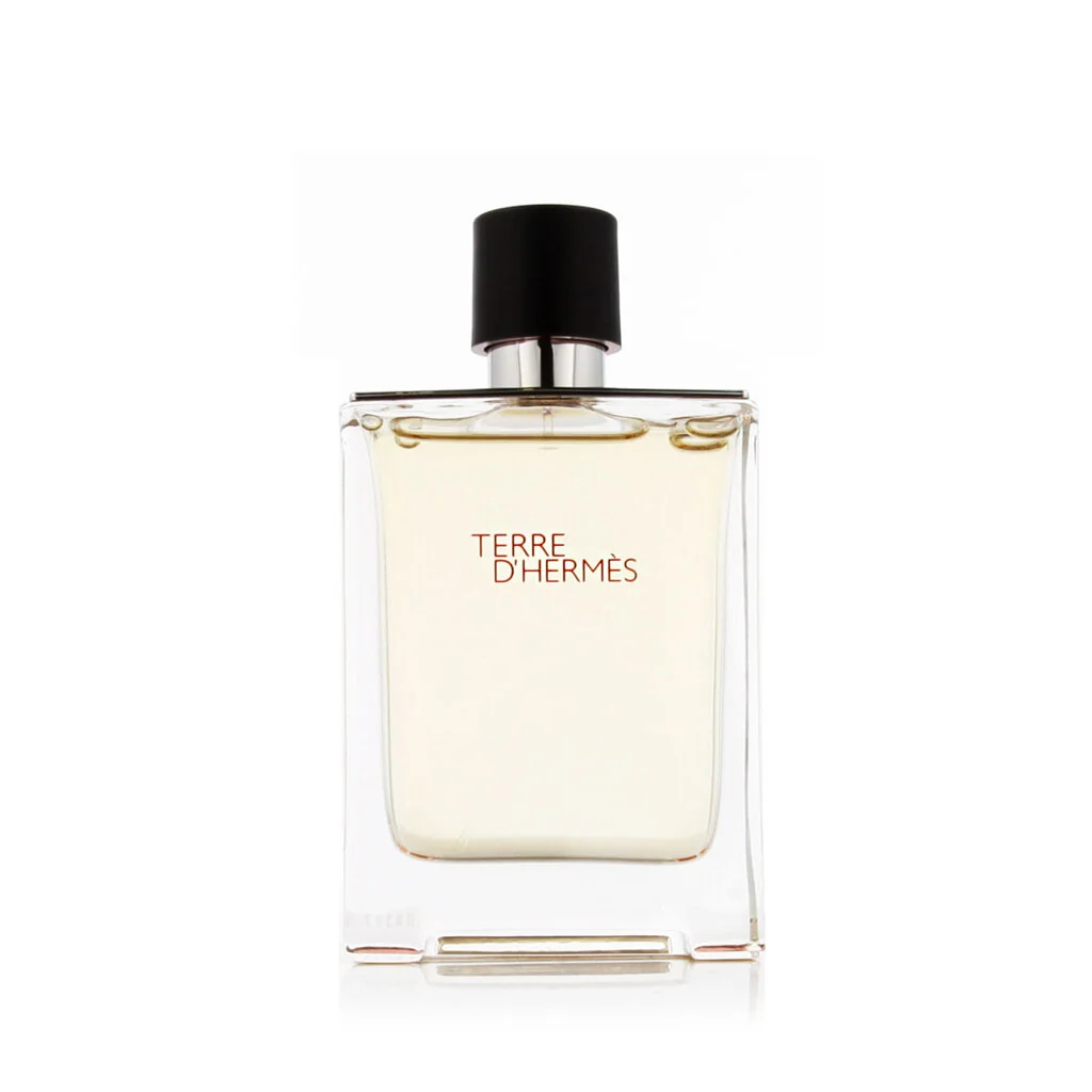 Hermes Terre d'Hermès toaletná voda pre mužov 100 ml