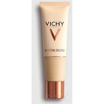 VICHY MinéralBlend hydratačný make-up 09 30 ml 1×30 ml, hydratačný make-up