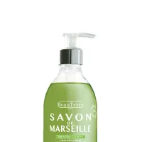 Marseillské tekuté mydlo - Mäta citrón - 300ml
