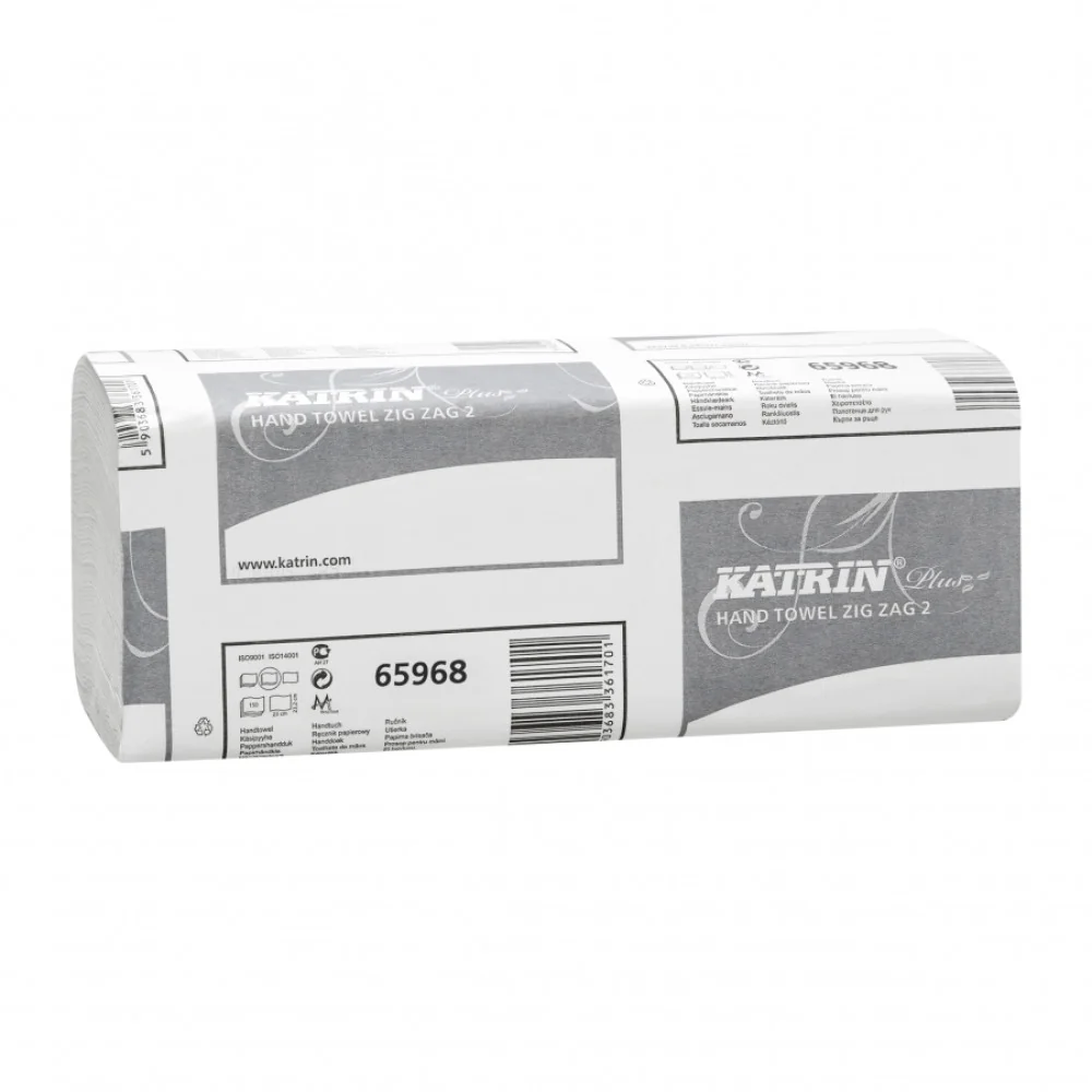 20x Utierky ZZ PREMIUM 2vr 20 x 150 biele-MOVEO