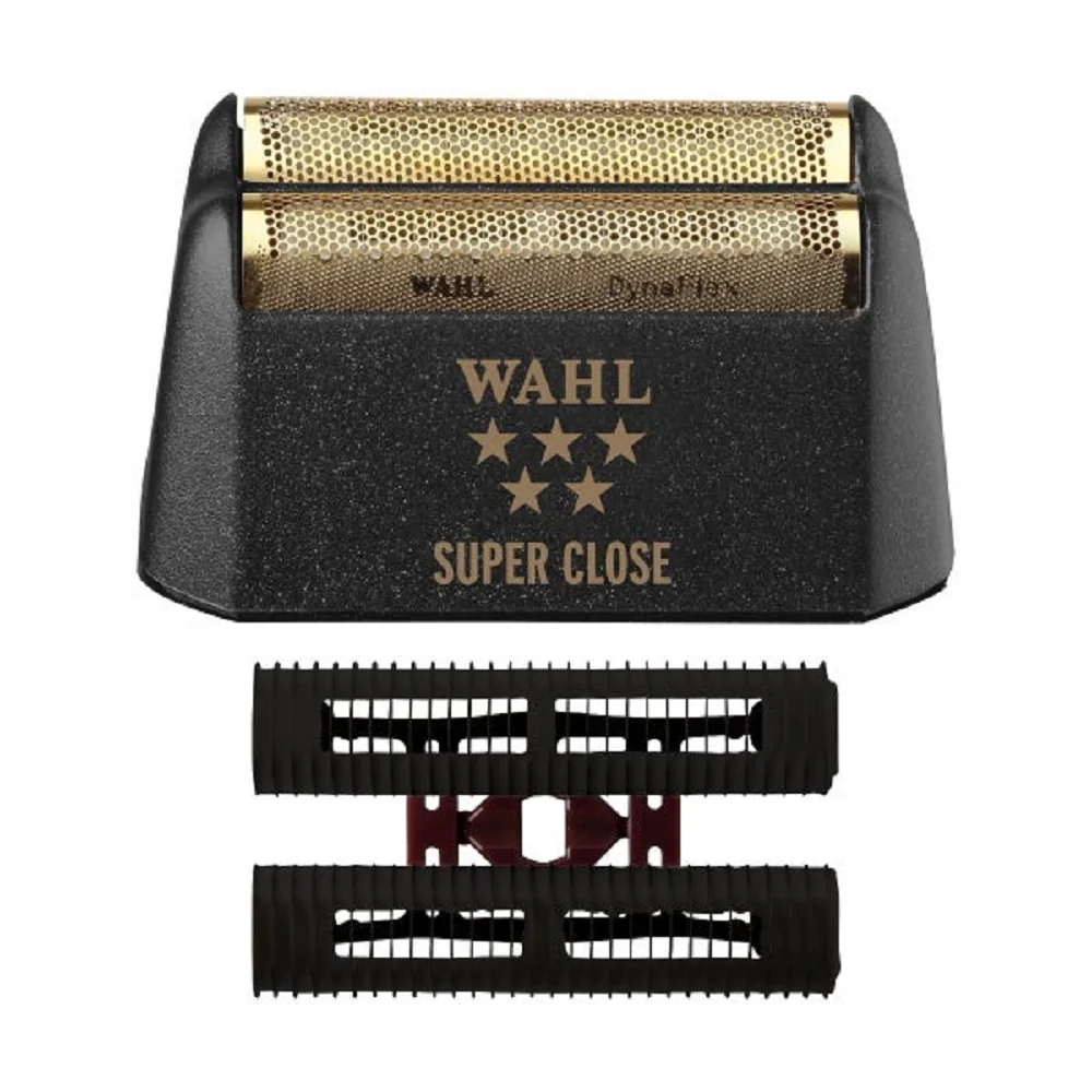 Wahl Holiaca fólia zlatá Finale Replacement Foil & Cutter Bar
