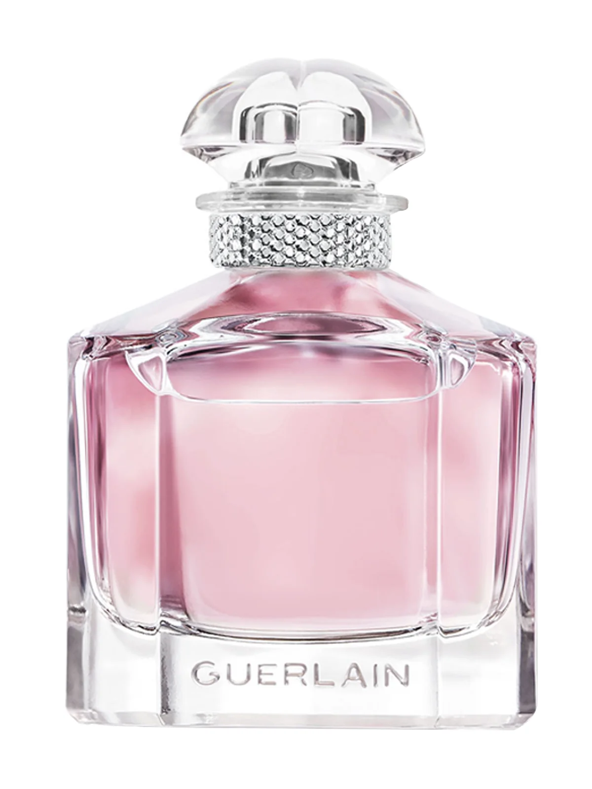 GUERLAIN MON GUERLAIN SPARKLING BOUQUET parfumovaná voda 1×100ml, dámska parfumovaná voda