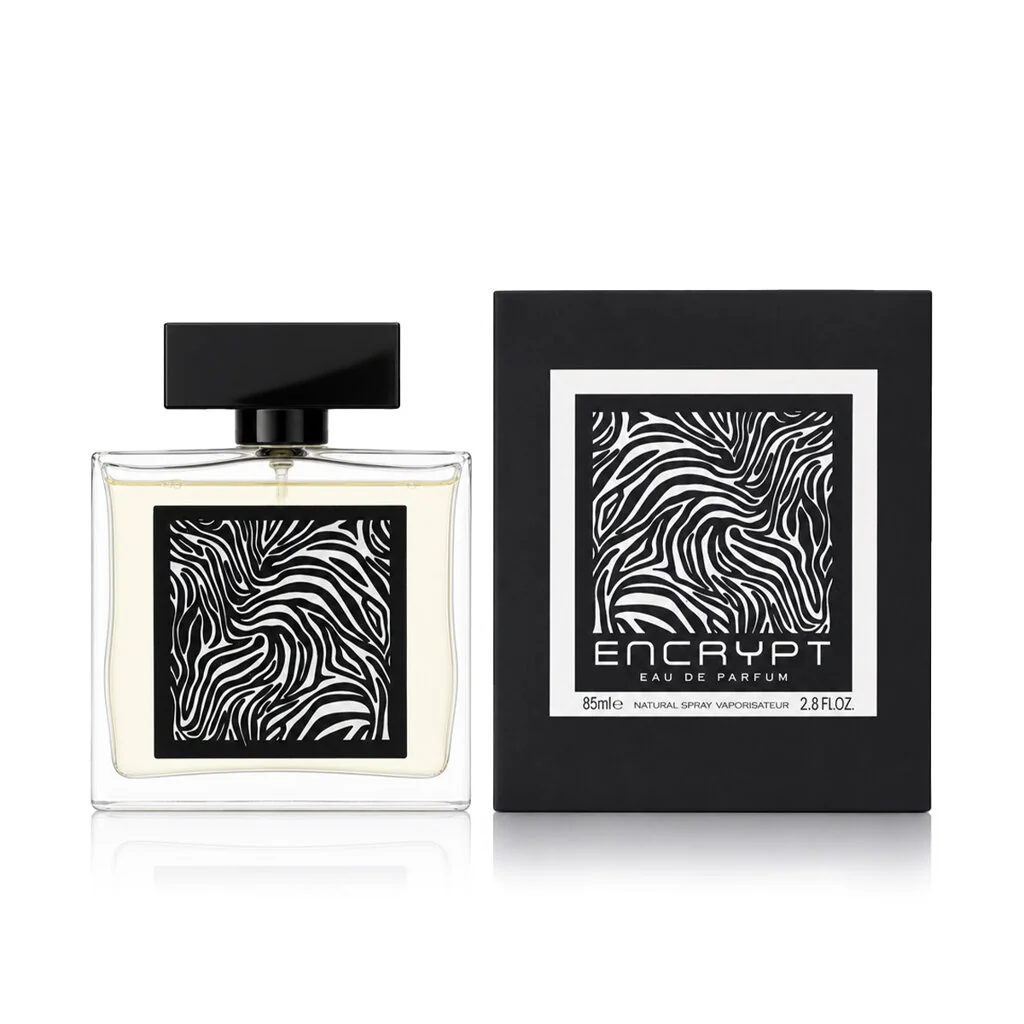 Fragrance World Encrypt EDP 85 ml M