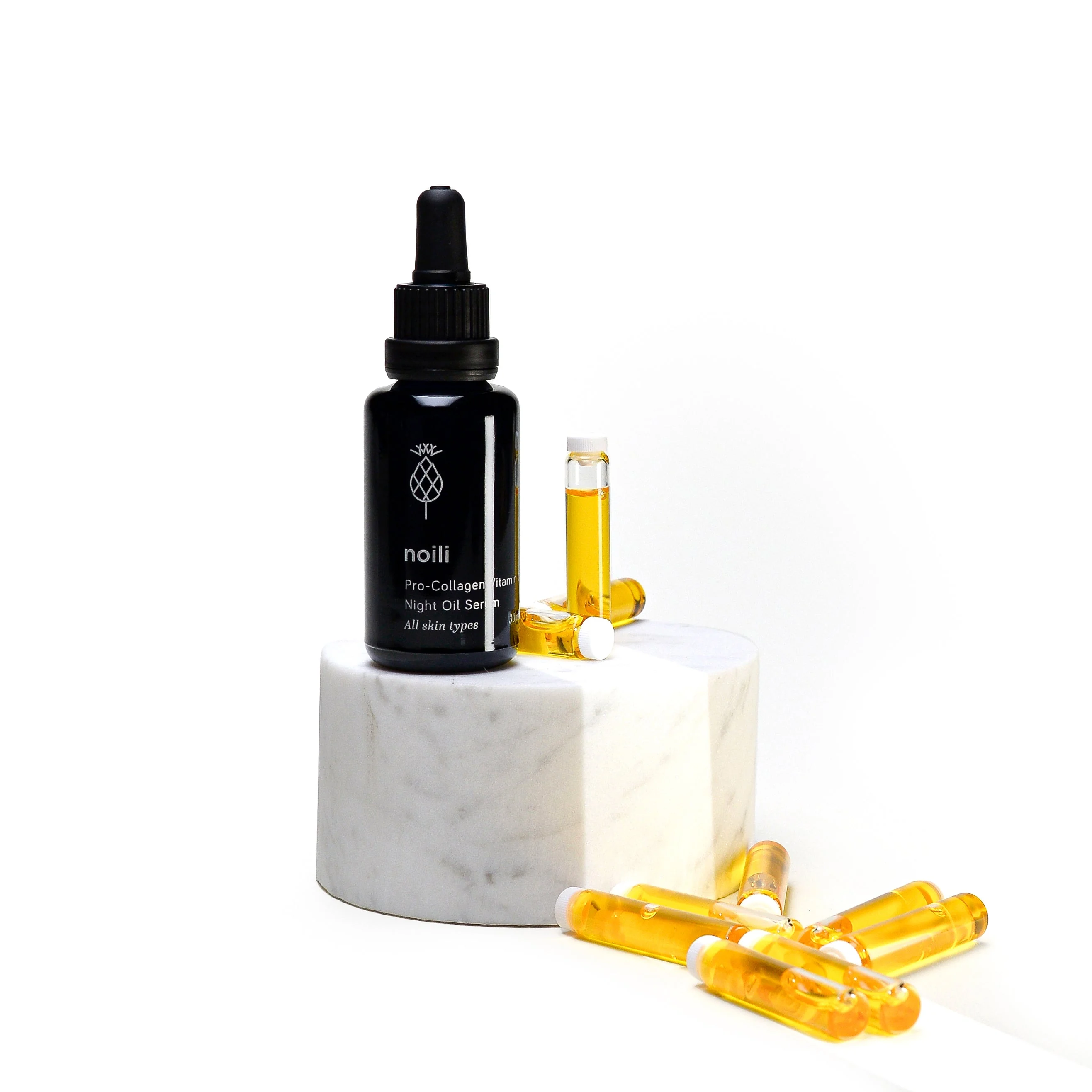 Pro-Collagen Vitamin C Oil Serum 15 ml