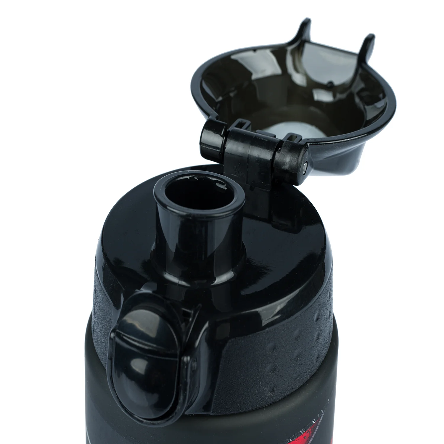 Baagl Tritanová fľaša na nápoje Lava 700 ml 700 ml