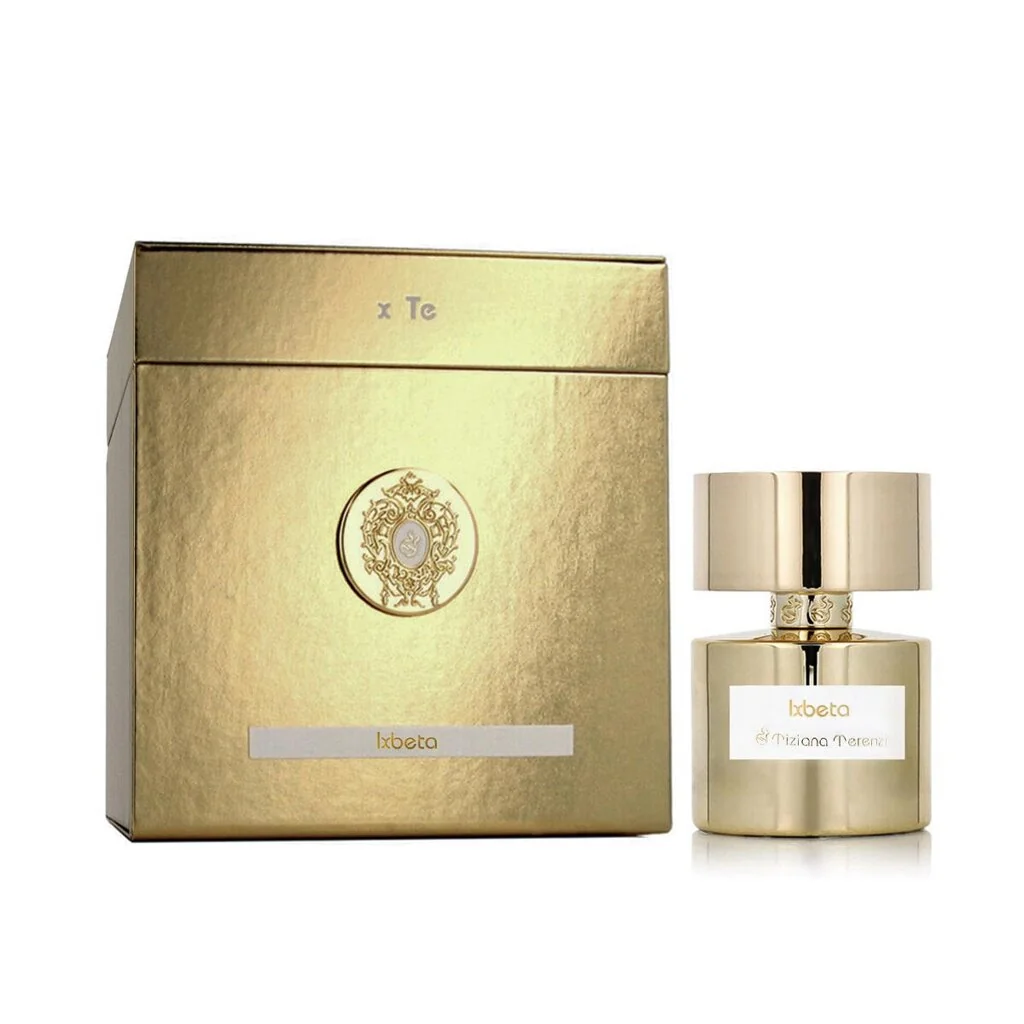 Tiziana Terenzi Ixbeta Extrait de Parfum 100 ml UNISEX