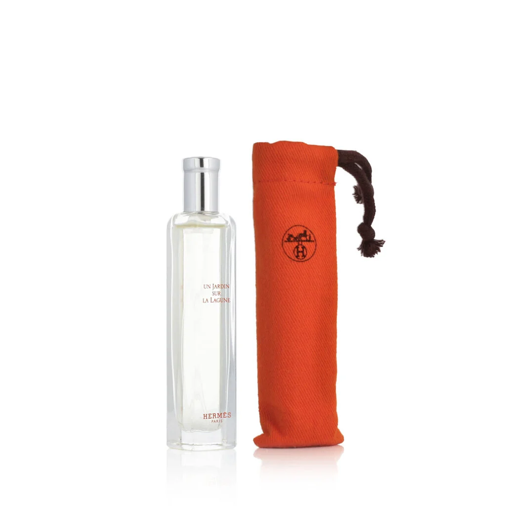 Hermès Un Jardin Sur La Lagune toaletná voda 15 ml unisex