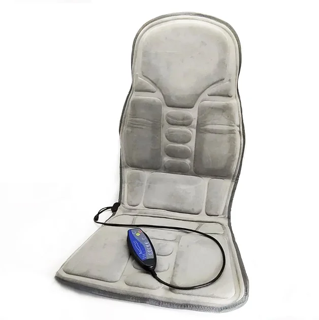 Masážna podložka s ovládačom, Seat Massager