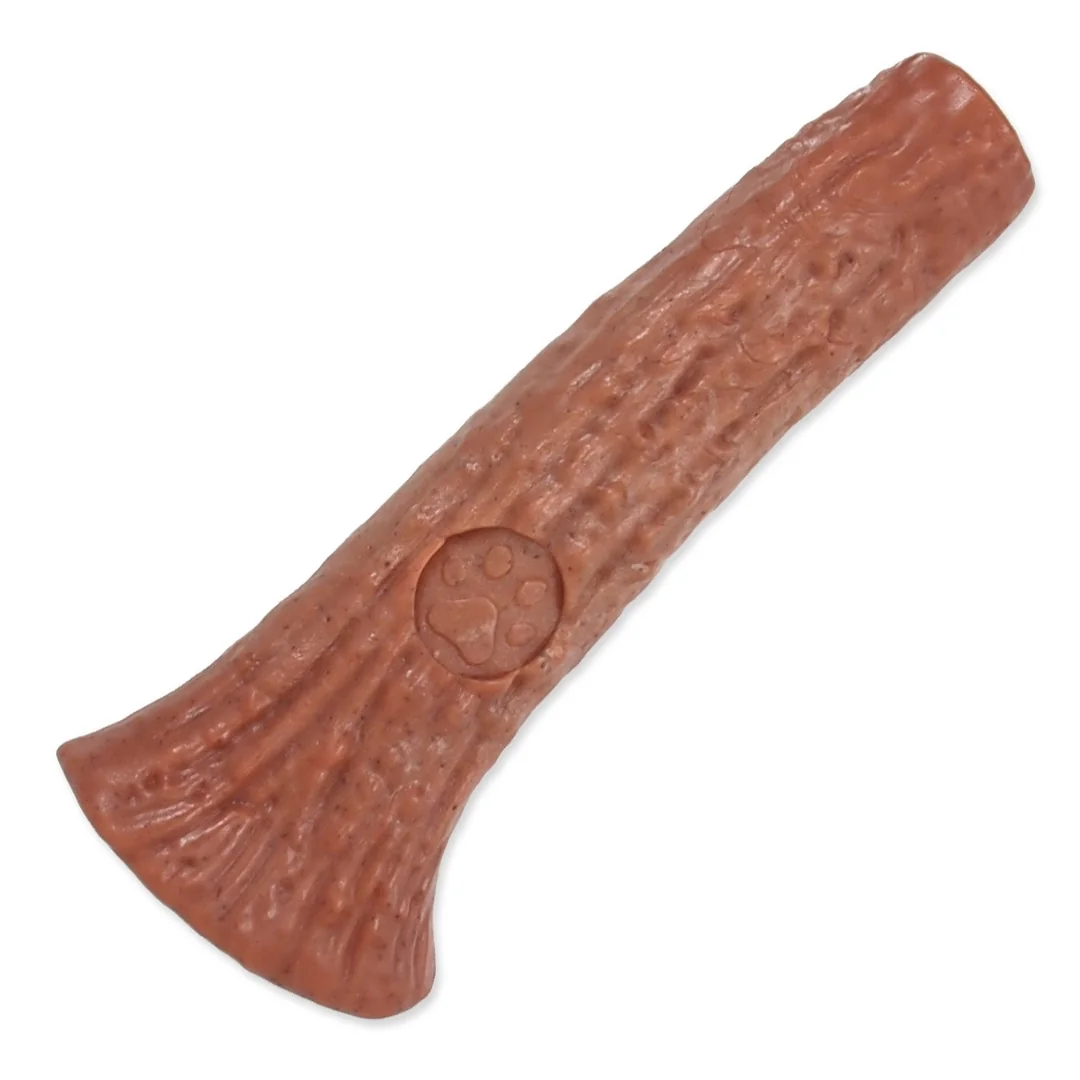 Hračka Mr. Dental žuvací bambone paroh slanina S