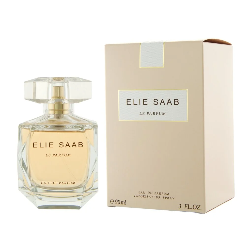 Elie Saab Le Parfum parfumovaná voda pre ženy 90 ml